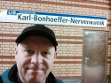 U8 Karl-Bonhoeffer-Nervenklinik