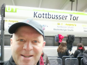 U1 Kottbusser Tor
