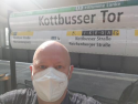 U3 Kottbusser Tor