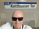 U8 Kottbusser Tor