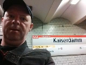 U2 Kaiserdamm