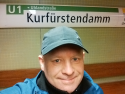 U1 Kurfürstendamm