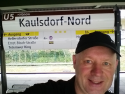 U5 Kaulsdorf-Nord