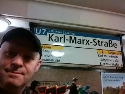 U7 Karl-Marx-Straße
