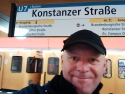 U7 Konstanzer Straße
