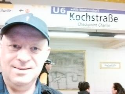 U6 Kochstraße