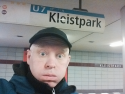 U7 Kleistpark