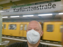 U3 Kurfürstenstraße