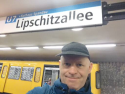 U7 Lipschitzallee