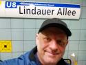 U8 Lindauer Allee