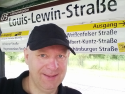 U5 Louis-Lewin-Straße