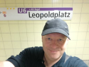 U6 Leopoldplatz