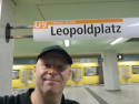 U9 Leopoldplatz