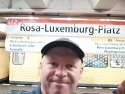 U2 Rosa-Luxemburg-Platz