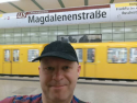 U5 Magdalenenstraße