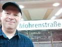 U2 Mohrenstraße