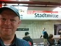 U2 Stadtmitte