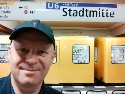 U6 Stadtmitte