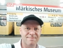 U2 Märkisches Museum