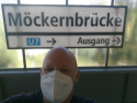 U3 Möckernbrücke