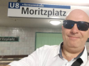 U8 Moritzplatz