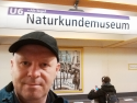 U6 Naturkundemuseum