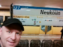 U7 Neukölln Südring