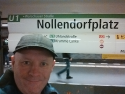 U1 Nollendorfplatz
