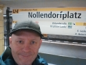U4 Nollendorfplatz