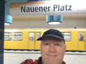 U9 Nauener Platz
