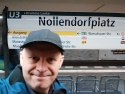 U3 Nollendorfplatz