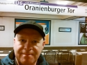 U6 Oranienburger Tor