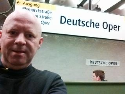 U2 Deutsche Oper