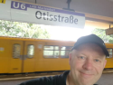 U6 Otisstraße