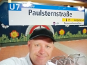U7 Paulsternstraße