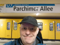 U7 Parchimer Allee