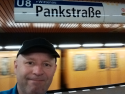 U8 Pankstraße