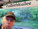 U3 Podbielskiallee