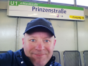U1 Prinzenstraße