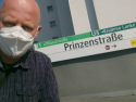 U3 Prinzenstraße