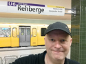 U6 Rehberge