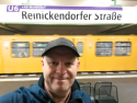 U6 Reinickendorfer Straße