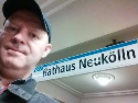 U7 Rathaus Neukölln