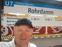 U7 Rohrdamm