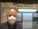 U5 Rotes Rathaus
