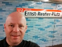 U2 Ernst-Reuter-Platz