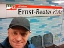U12 Ernst-Reuter-Platz