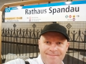 U7 Rathaus Spandau