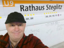 U9 Rathaus Steglitz