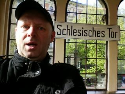 U1 Schlesisches Tor